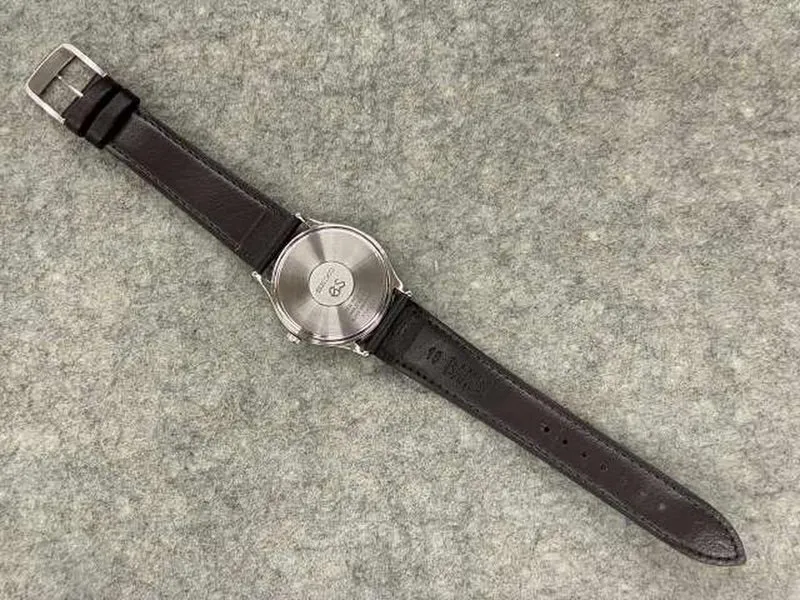 SEIKO Grand Seiko Ref. 8J55-0A10 SBGF015 SBGF015 (8J55-0A10)