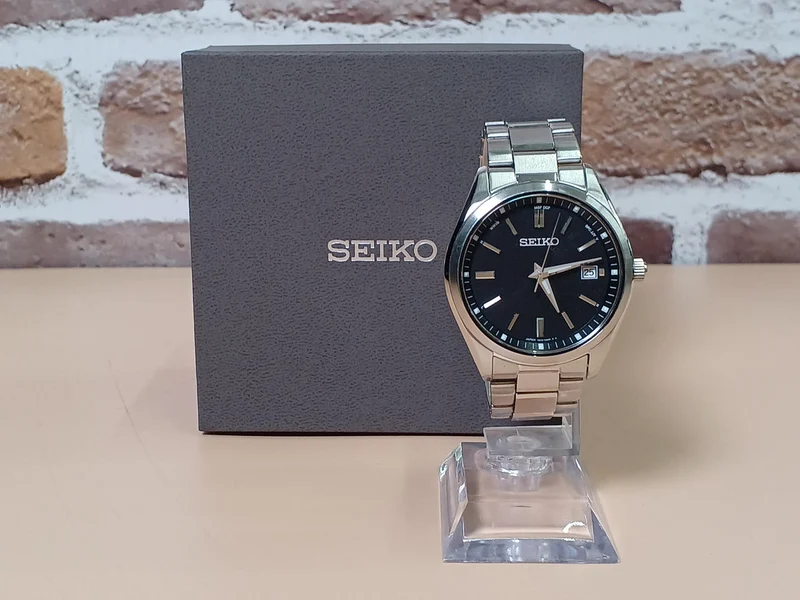 SEIKO Armbanduhr 7B72-0AC0