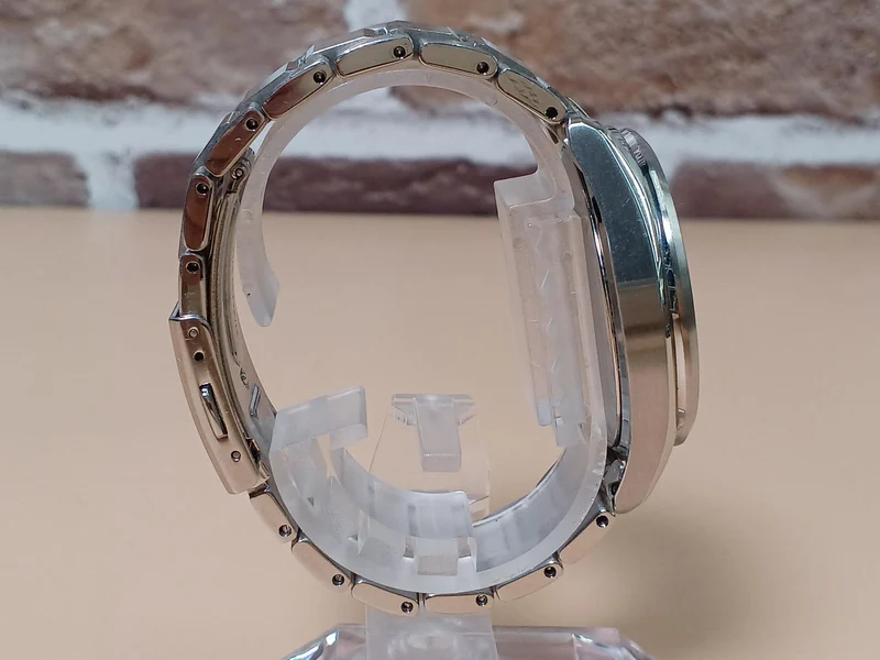 SEIKO Armbanduhr 7B72-0AC0