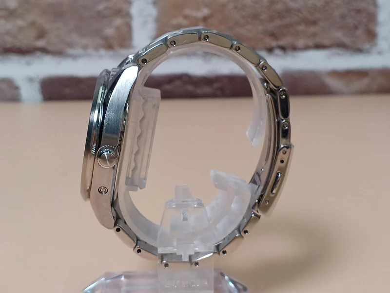 SEIKO Armbanduhr 7B72-0AC0