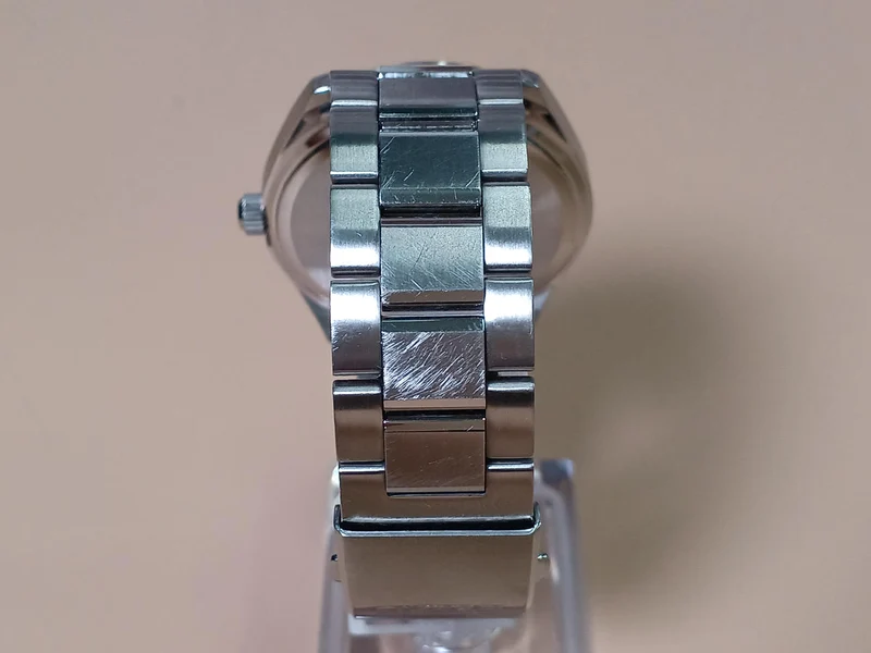SEIKO Armbanduhr 7B72-0AC0