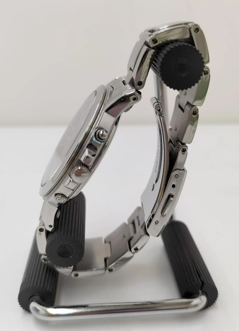 SEIKO Solar-Funkuhr 7B52-0AF0