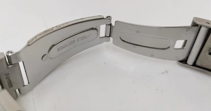 SEIKO Solar-Funkuhr 7B52-0AF0