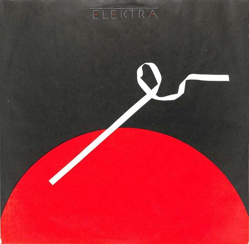 ELEKTRA Bud Powell „INNERE FEUER“ E1-60030