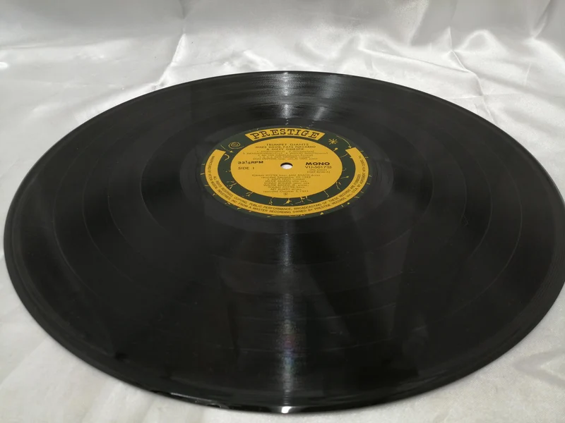 VICTOR Record VIJ-5017M