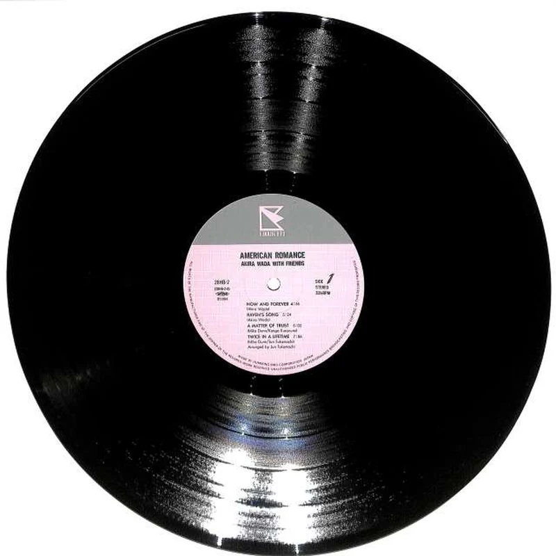 Victor Akira Wada „American Romance“ 28HB-2