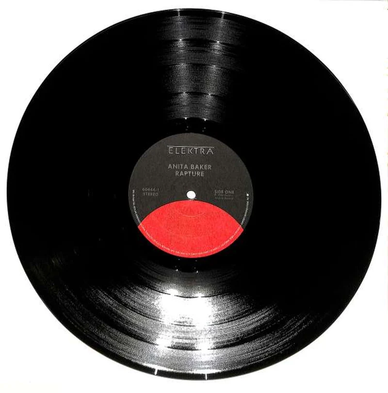 ELEKTRA Anita Baker „RAPTURE“ 960444-1