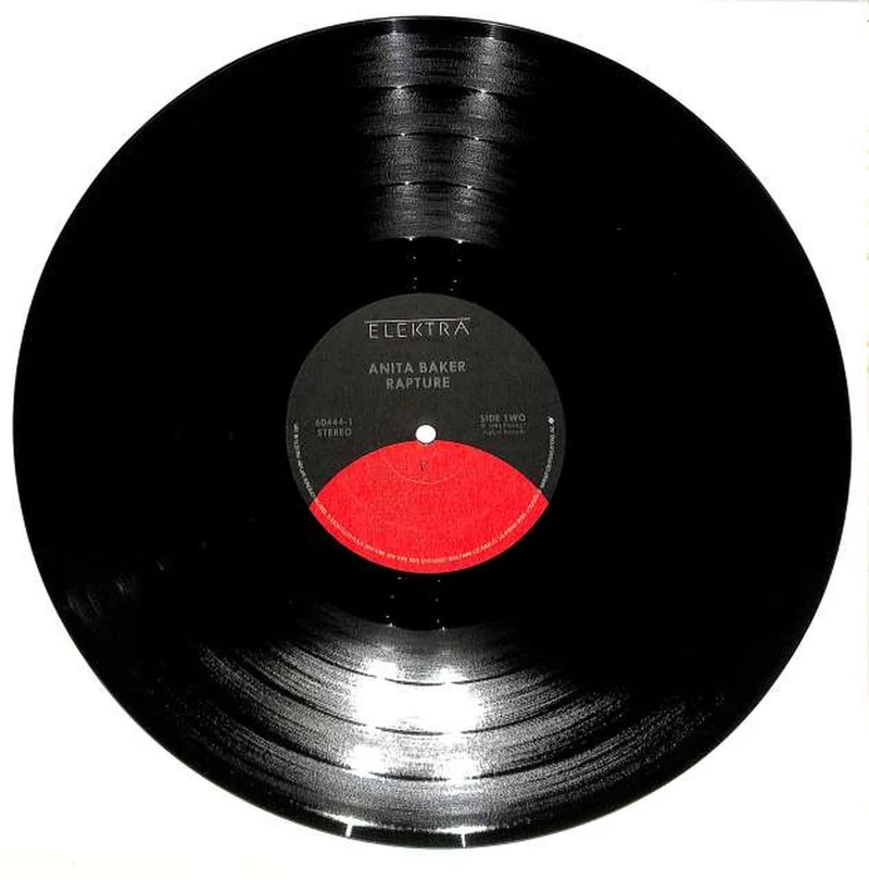 ELEKTRA Anita Baker „RAPTURE“ 960444-1