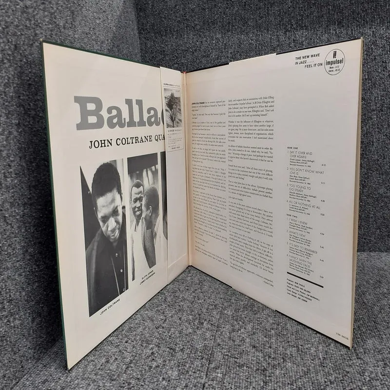 VICTOR Ballade VIM-4606