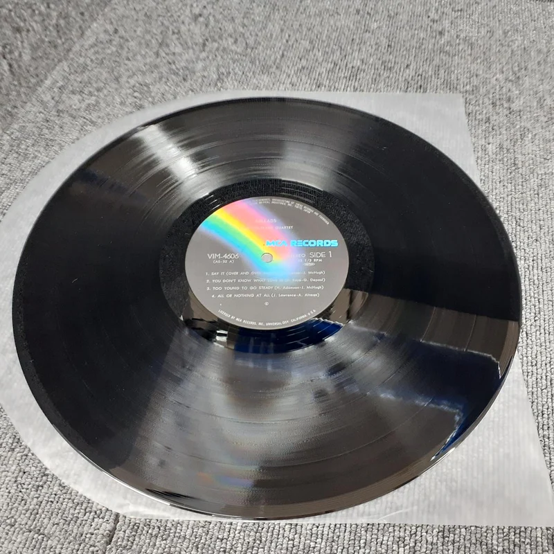 VICTOR Ballade VIM-4606