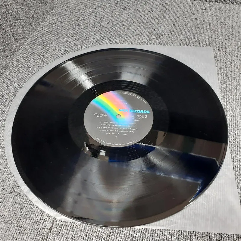 VICTOR Ballade VIM-4606