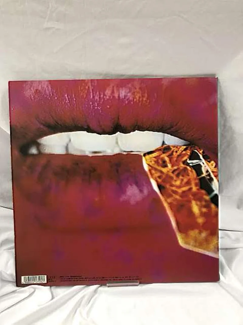 Victor BUCK-TICK TABOO LP (& Picture Disc) BUCK-TICK TABOO