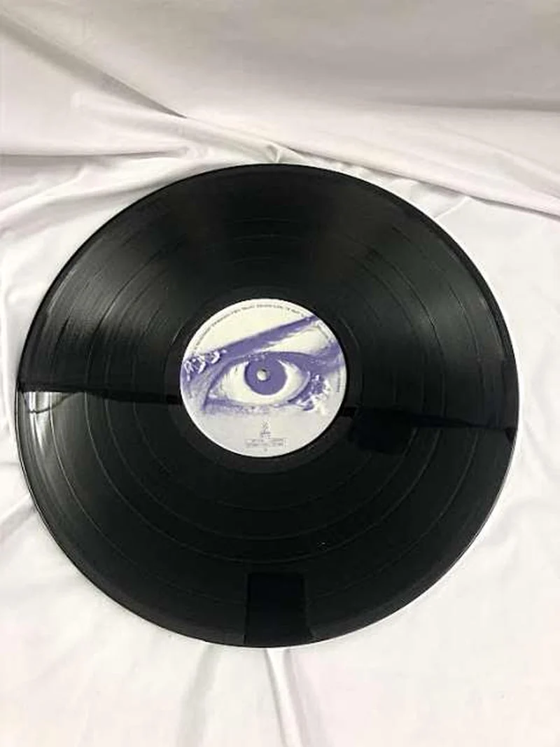Victor BUCK-TICK TABOO LP (& Picture Disc) BUCK-TICK TABOO
