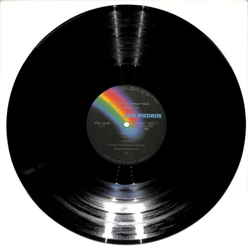 Victor Oliver Nelson „Die Wahrheit über den Blues“ VIM-5648