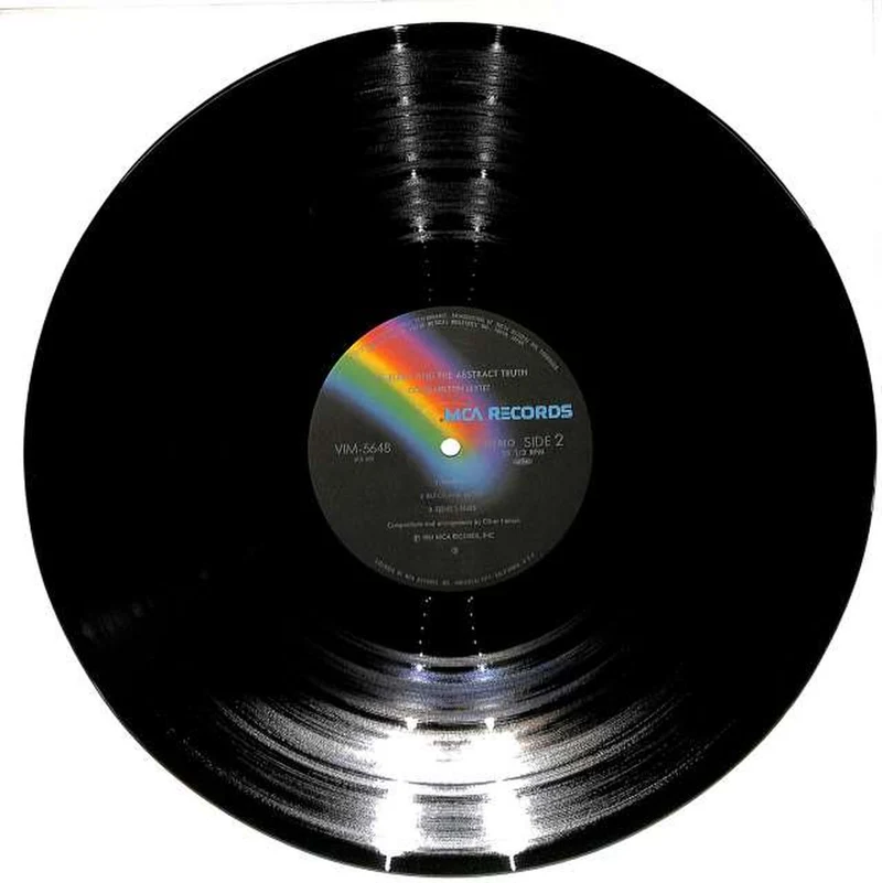 Victor Oliver Nelson „Die Wahrheit über den Blues“ VIM-5648