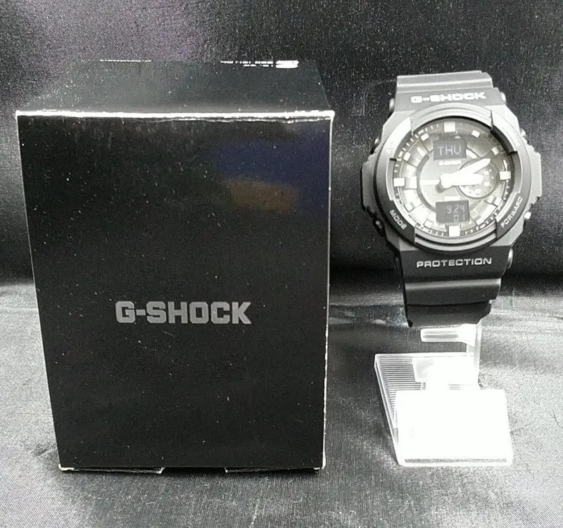 CASIO Armbanduhr G-SHOCK GA-150
