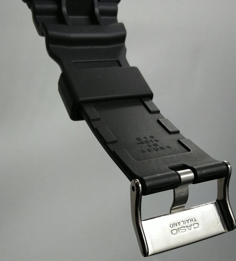 CASIO Armbanduhr G-SHOCK GA-150