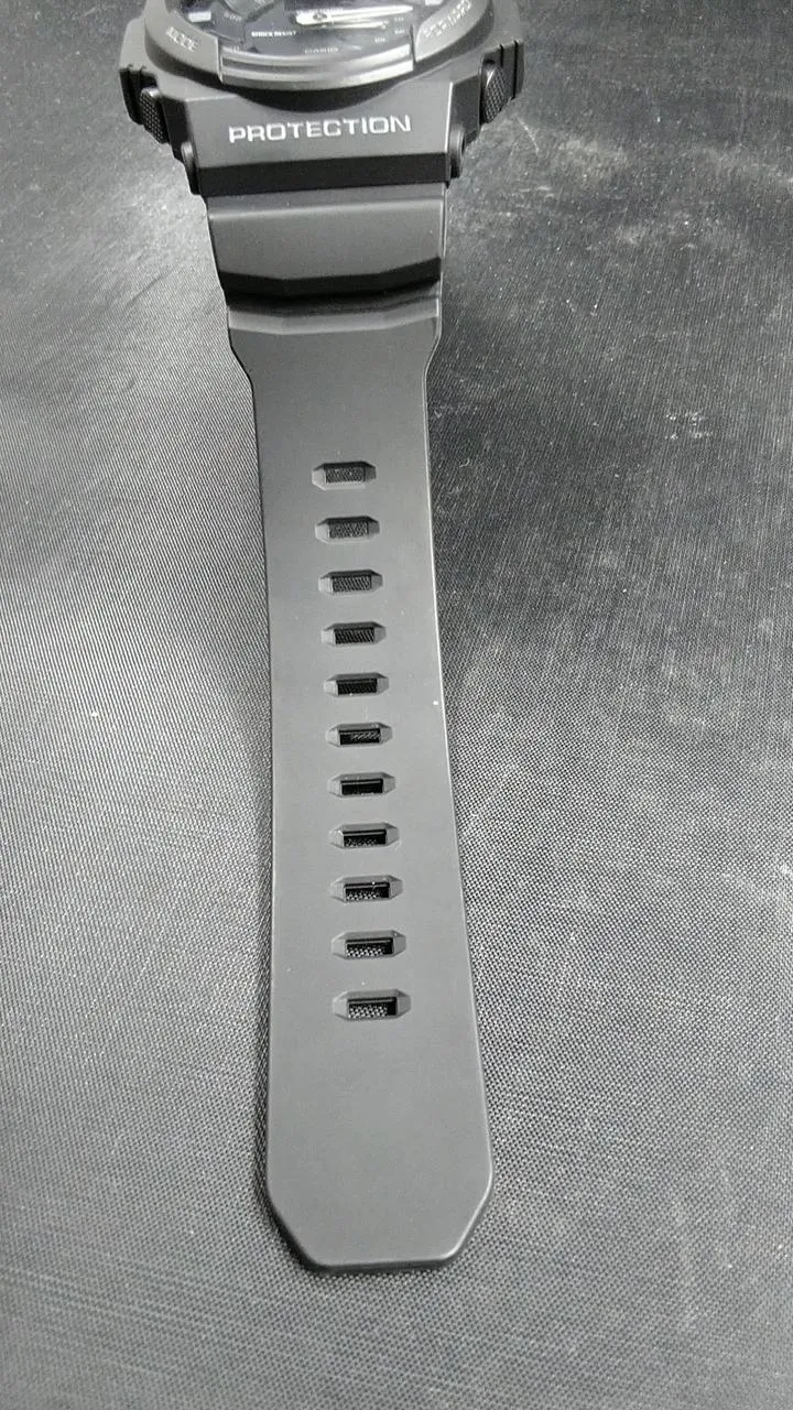 CASIO Armbanduhr G-SHOCK GA-150