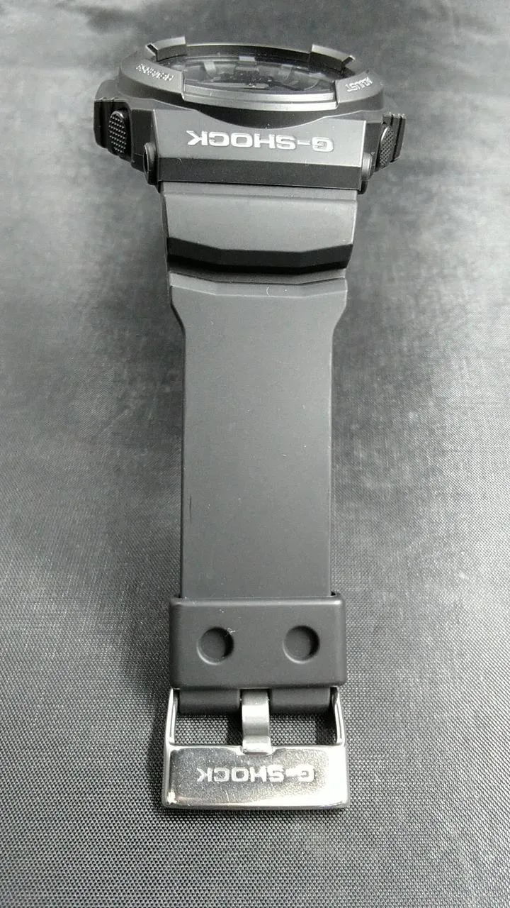 CASIO Armbanduhr G-SHOCK GA-150