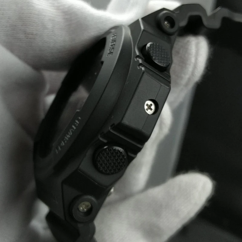 CASIO Armbanduhr G-SHOCK GA-150