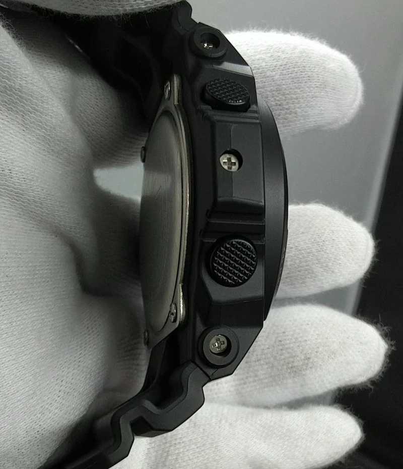 CASIO Armbanduhr G-SHOCK GA-150