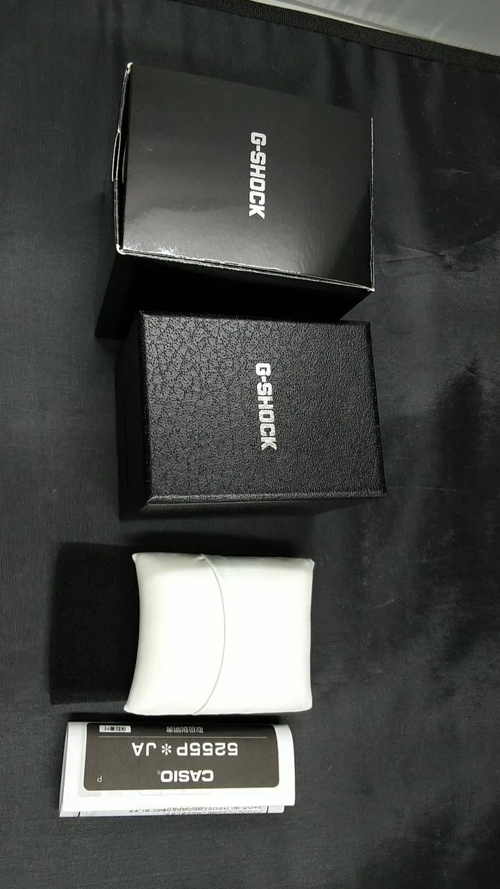 CASIO Armbanduhr G-SHOCK GA-150