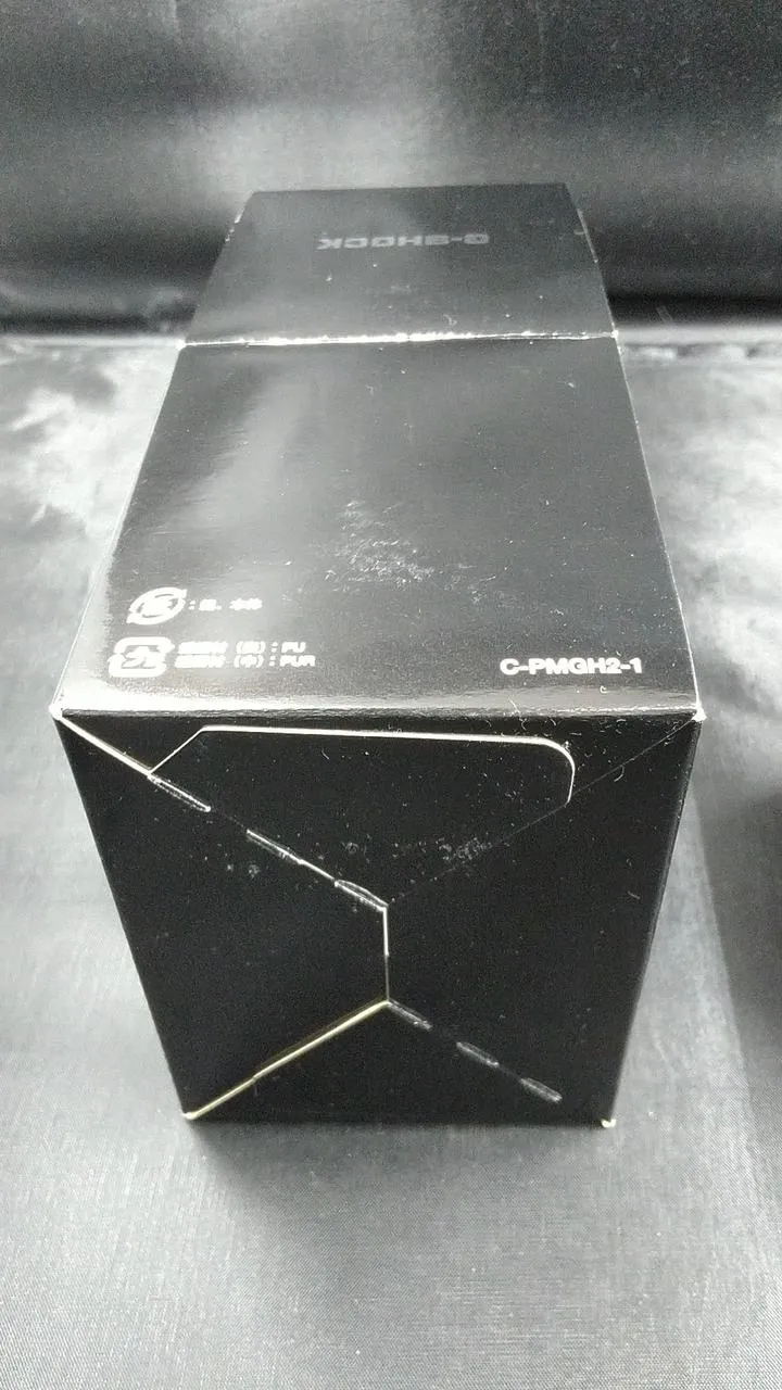 CASIO Armbanduhr G-SHOCK GA-150
