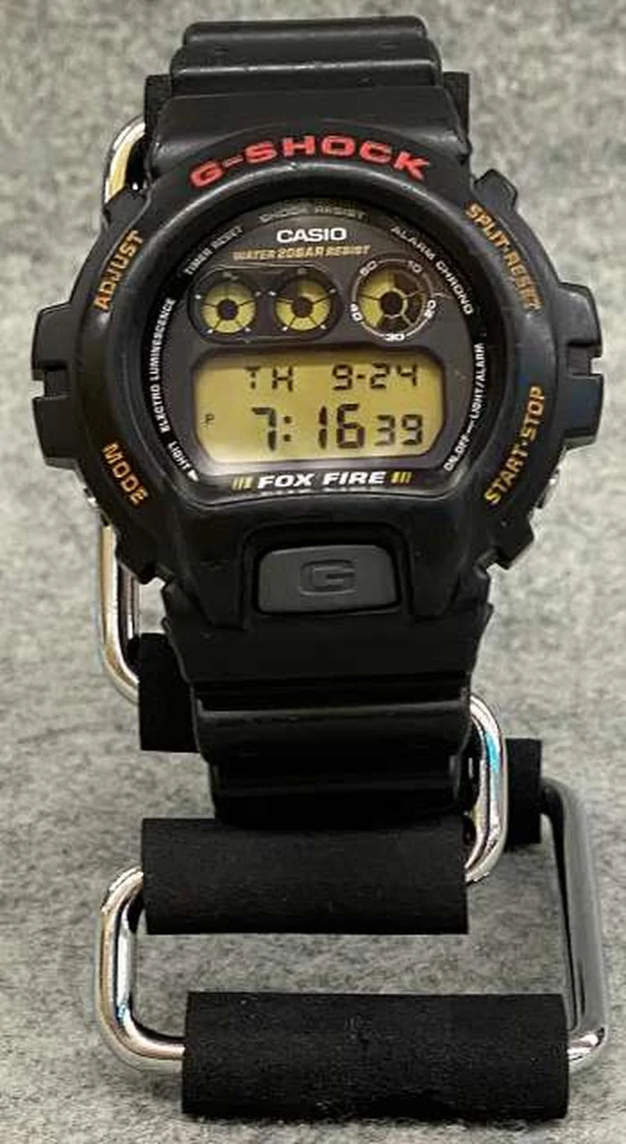 CASIO G-SHOCK DW-6900UB-9JF DW-6900UB-9JF