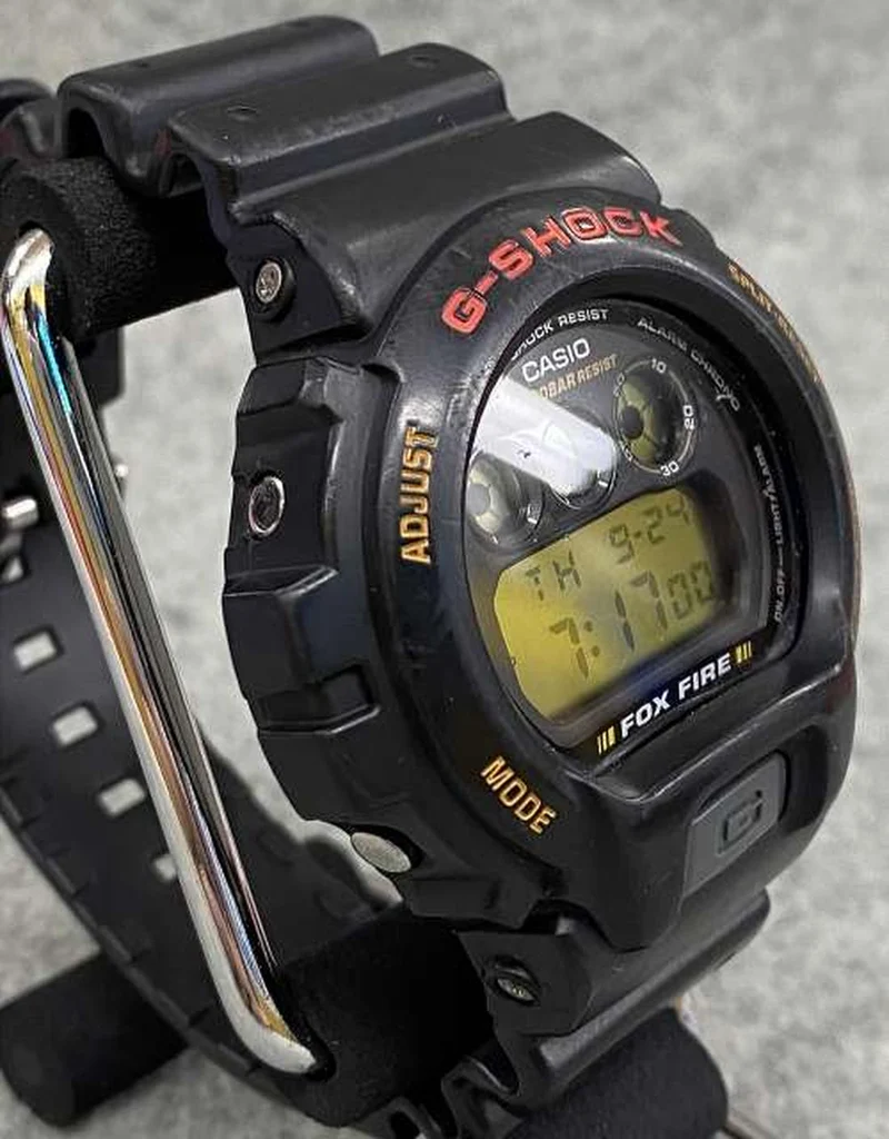 CASIO G-SHOCK DW-6900UB-9JF DW-6900UB-9JF