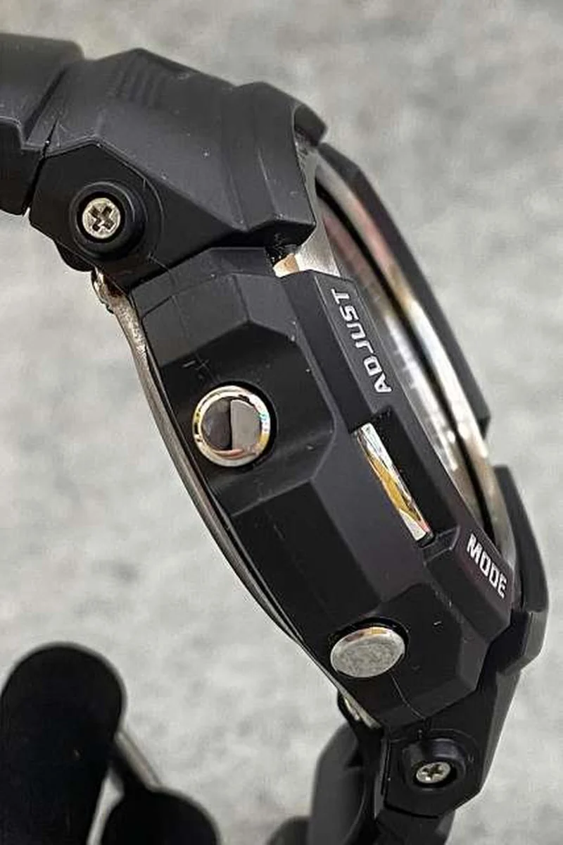 CASIO G-SHOCK AWG-M100 AWG-M100