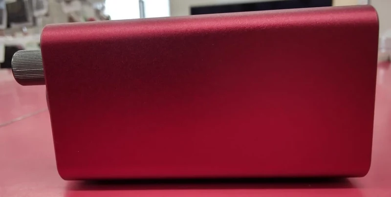 FOCUSRITE Audio-Interface: SCARLETT2I2 GEN3