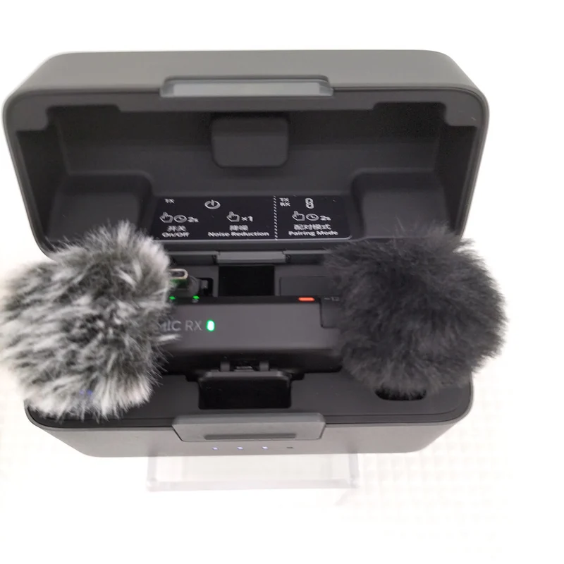 DJI Funkmikrofon MIC MINI