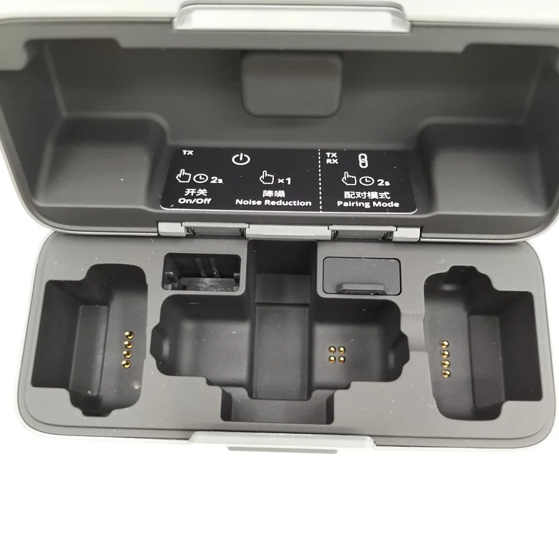 DJI Funkmikrofon MIC MINI