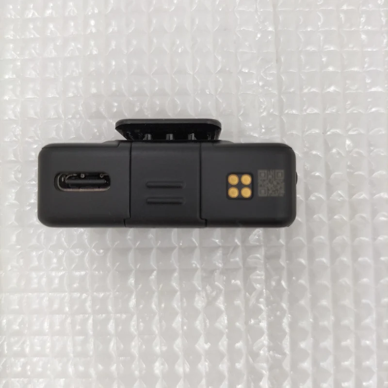 DJI Funkmikrofon MIC MINI
