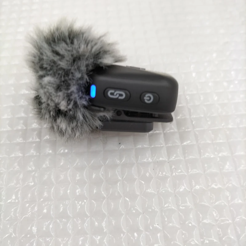 DJI Funkmikrofon MIC MINI