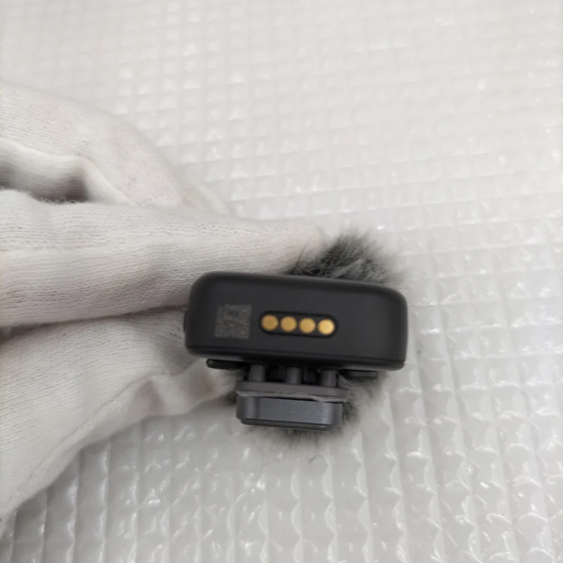 DJI Funkmikrofon MIC MINI