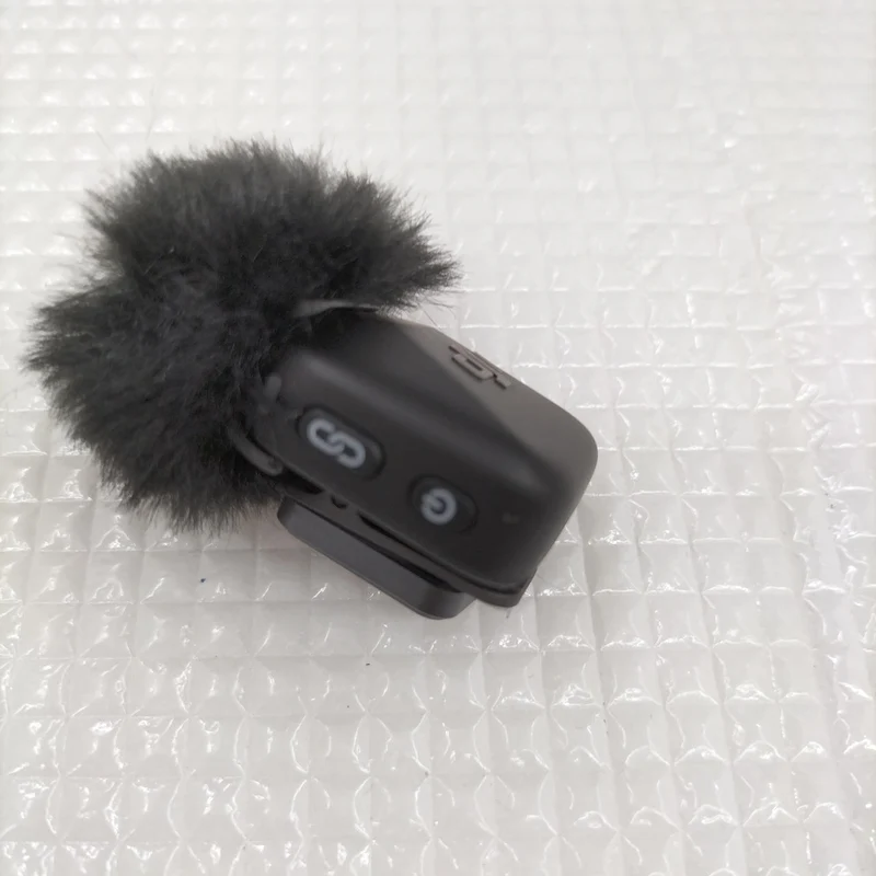 DJI Funkmikrofon MIC MINI