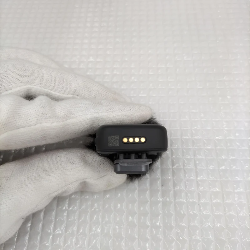 DJI Funkmikrofon MIC MINI