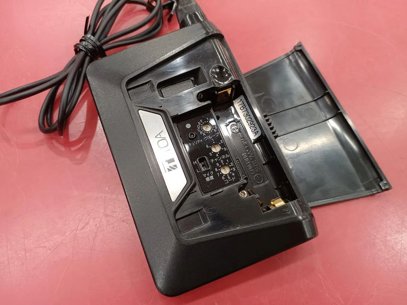TOA Drahtloses Mikrofon WM-D1300
