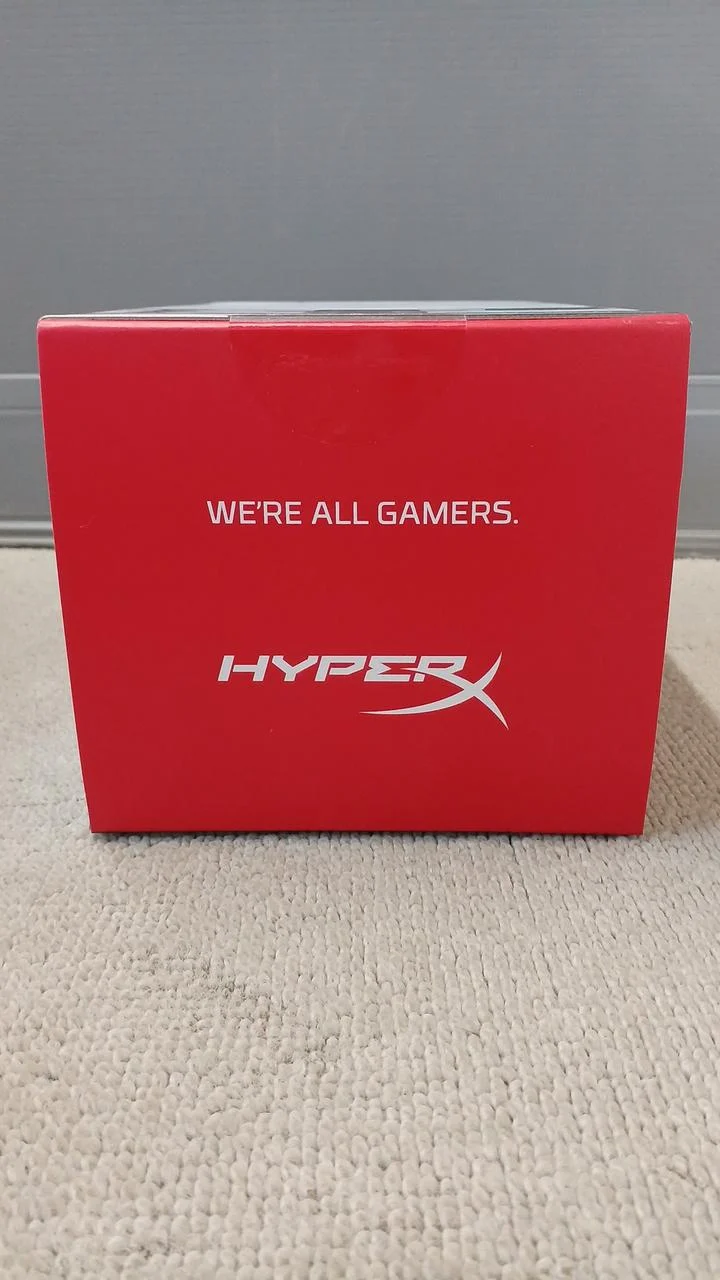 HYPERX Mikrofon DUC001