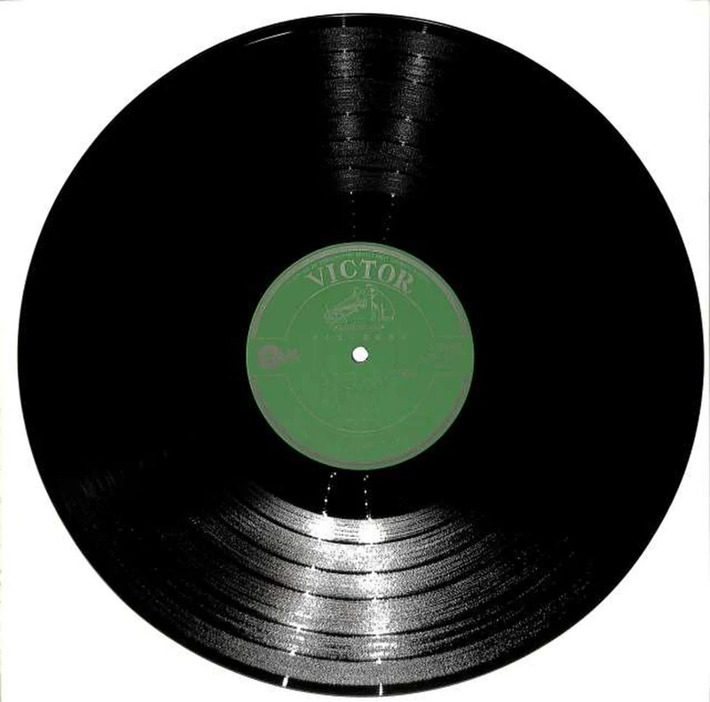 Victor Akiko Tsuge „Auf Wiedersehen“ GAMM-1003