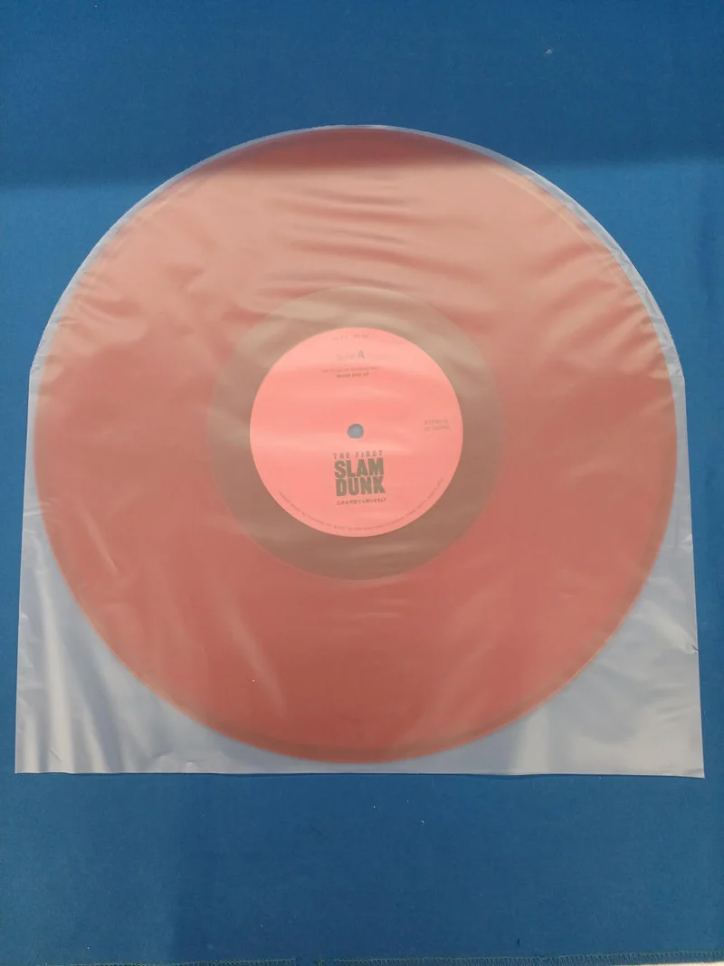BANDAI An LP 2649994 that revives Mitsui always and again
