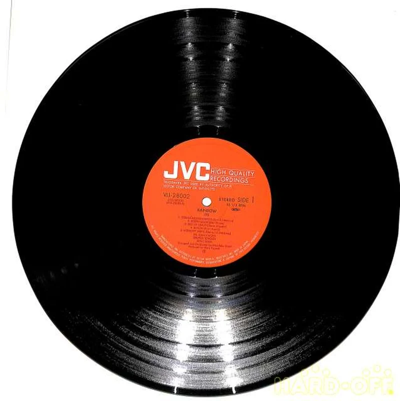 Victor, es ist 'Regenbogen' VIJ-28002