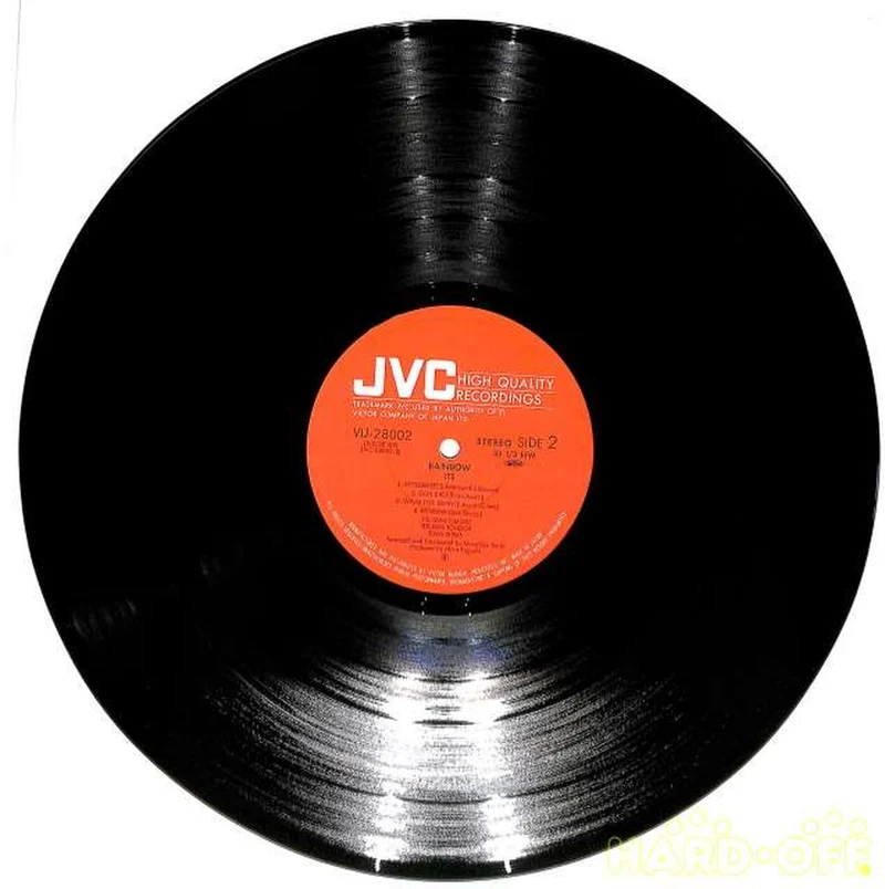 Victor, es ist 'Regenbogen' VIJ-28002