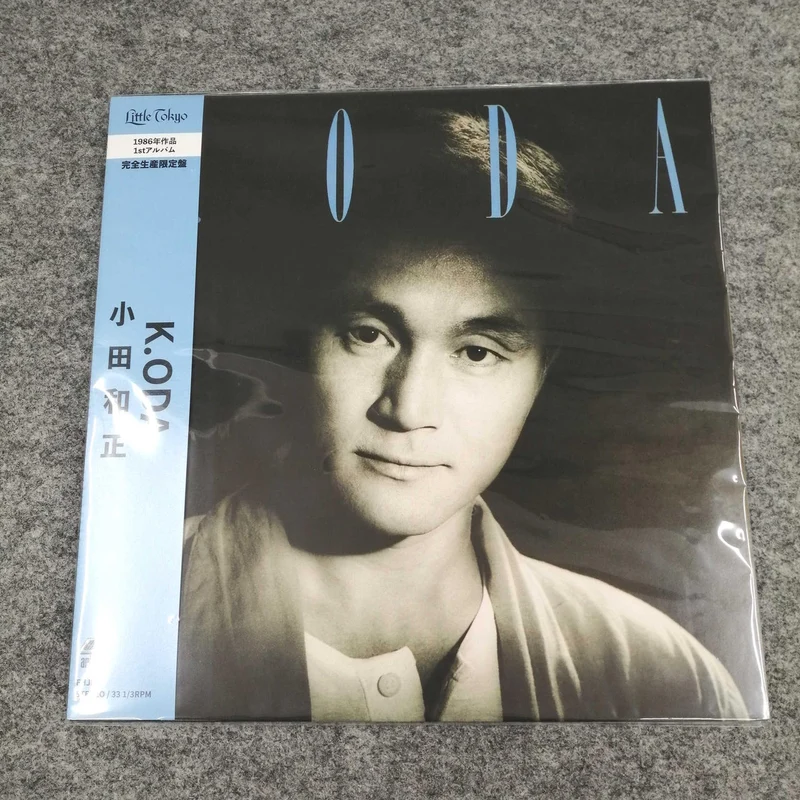 SONY ODA KAZUMASA OAACB FHJL1~10