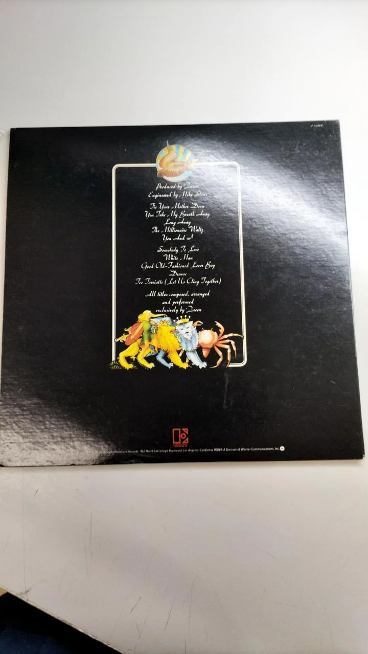 PIONEER LP Schallplatte P-10300E