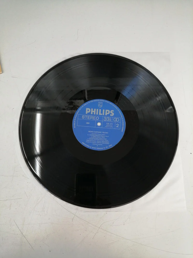PHILIPS Westernmusik: Sehnsucht nach den Sternen