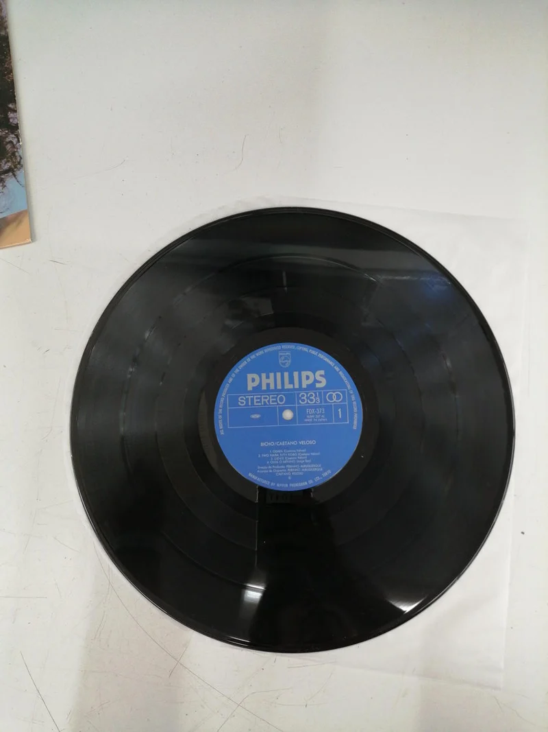PHILIPS Westernmusik: Sehnsucht nach den Sternen