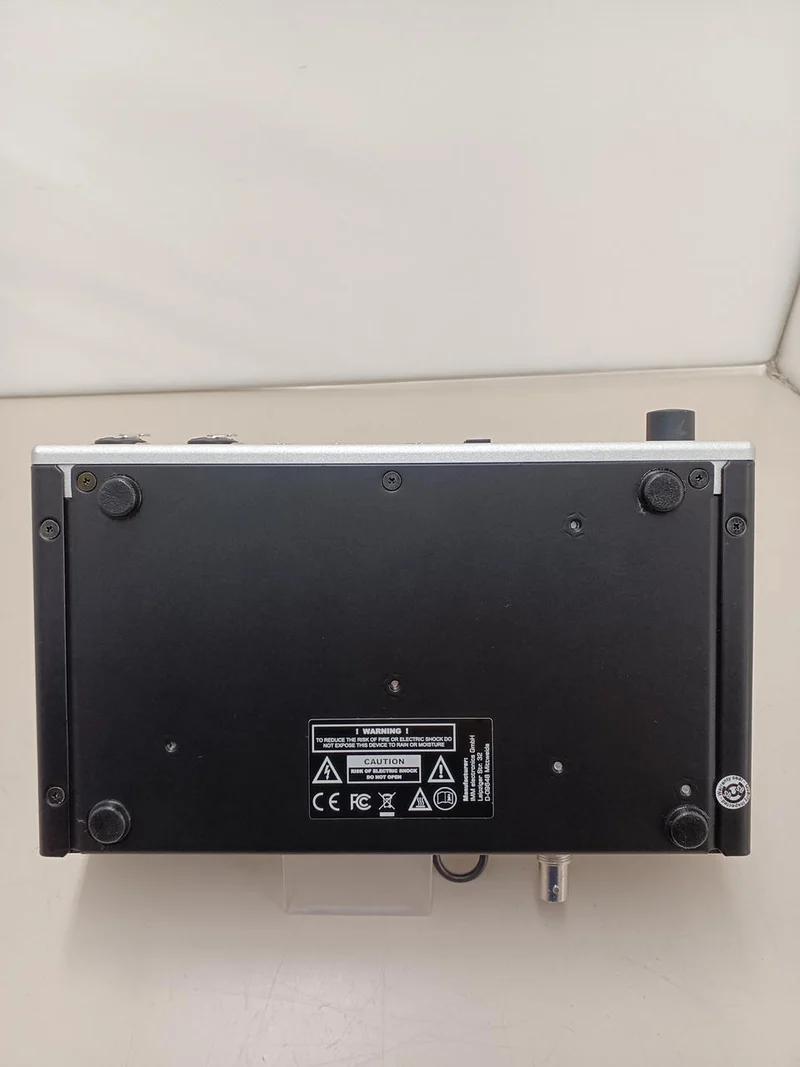 RME Audio-Interface: FIREFACE UCXII.