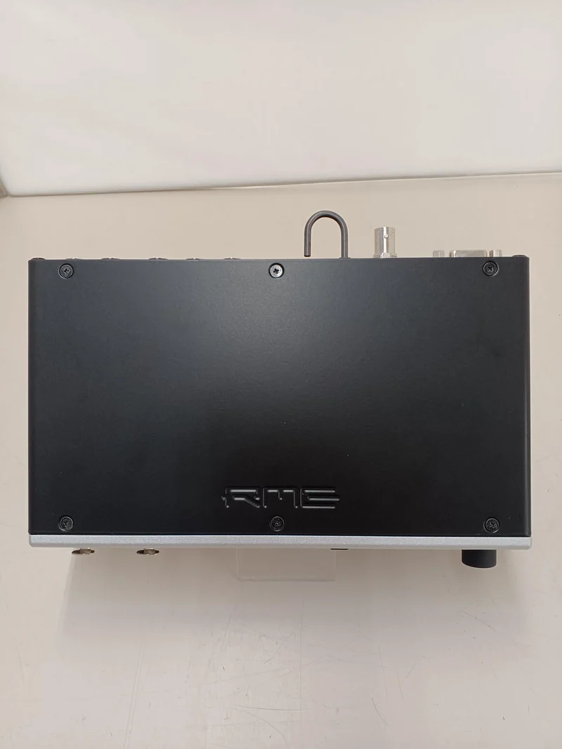 RME Audio-Interface: FIREFACE UCXII.
